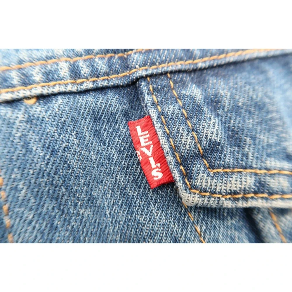 Levis brand levis
